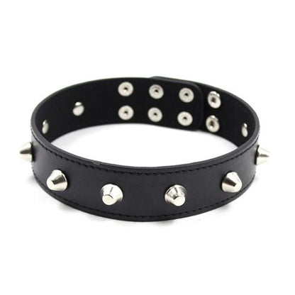 Collare spikes collar