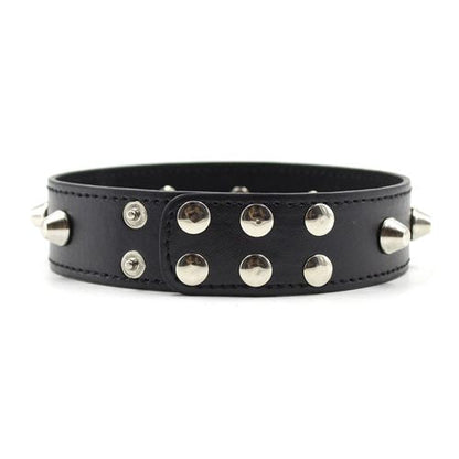 Collare spikes collar