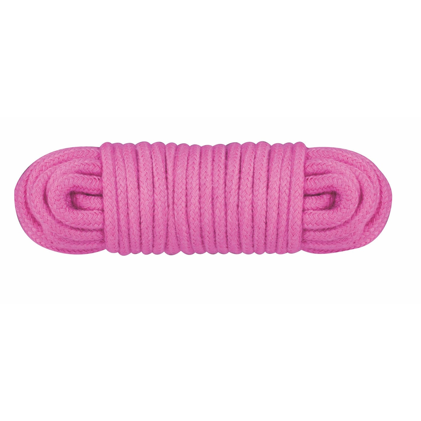 Corda bondage sex extra 10m fucsia