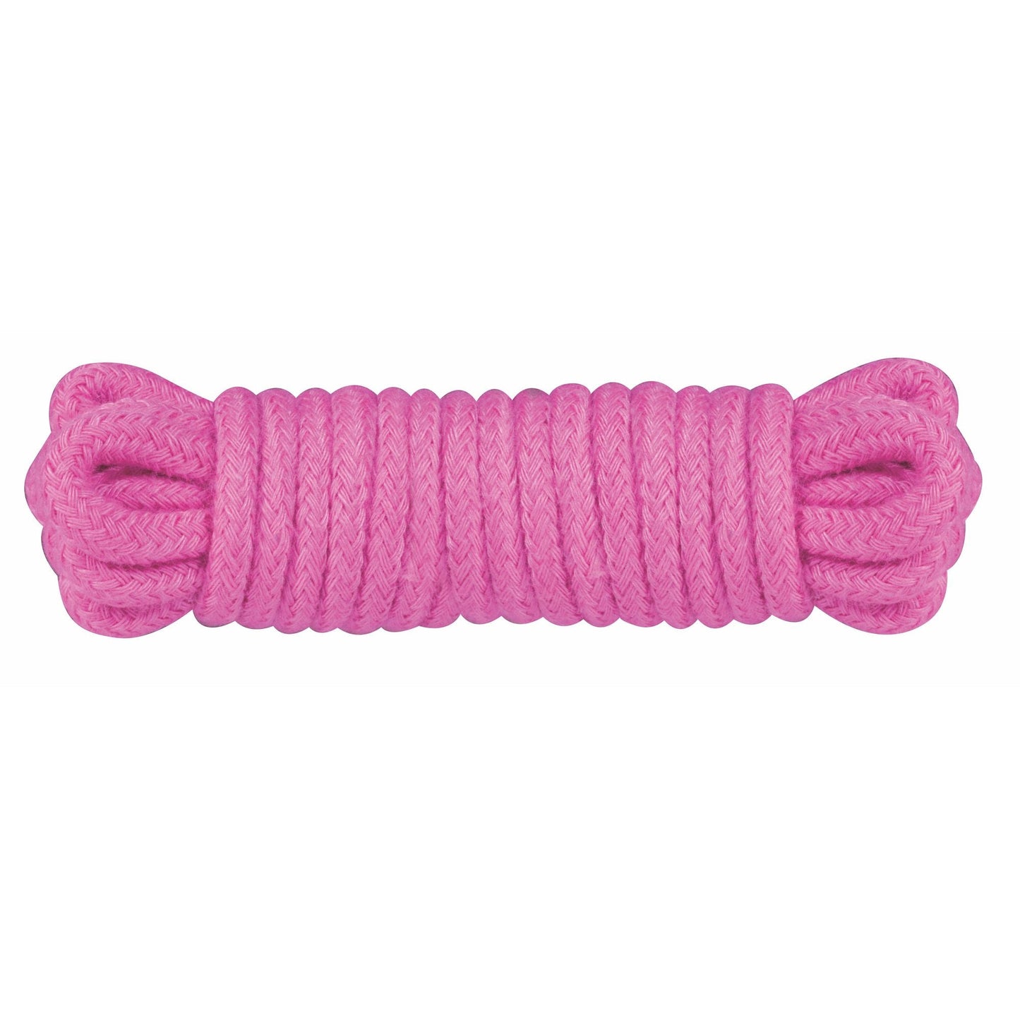 Corda bondage sex extra 3m fucsia