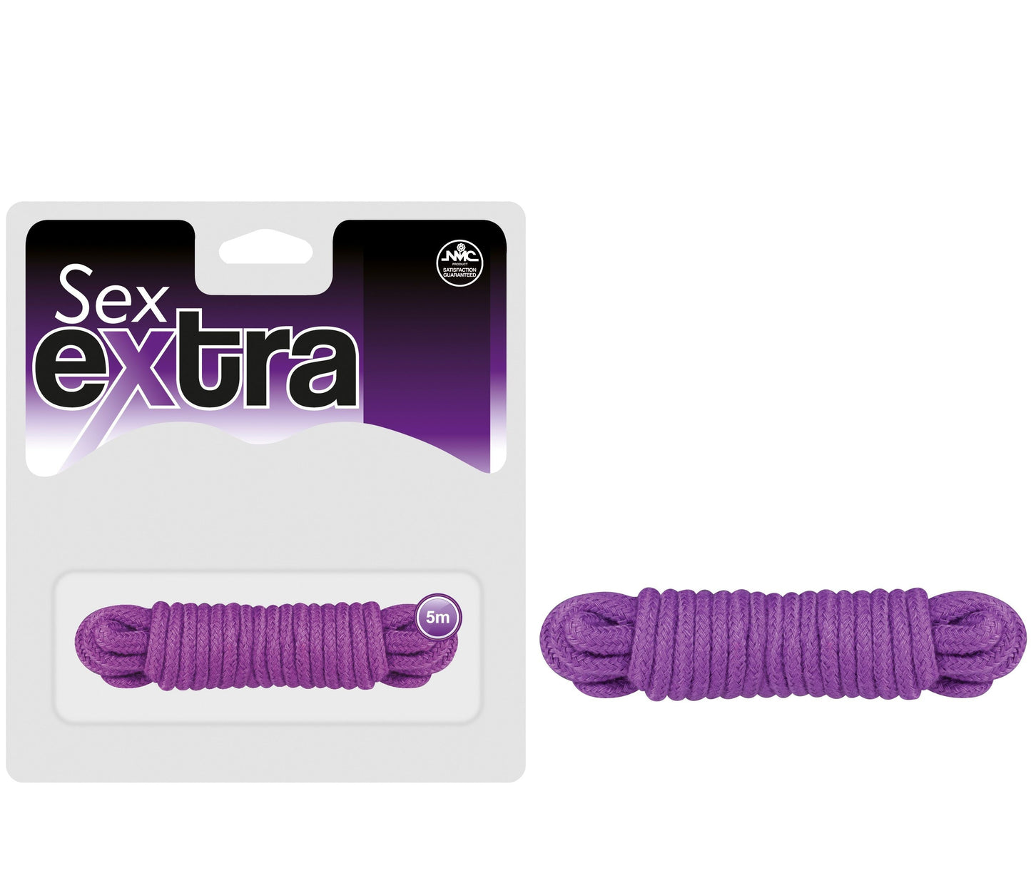 Corda bondage sex extra 5m viola
