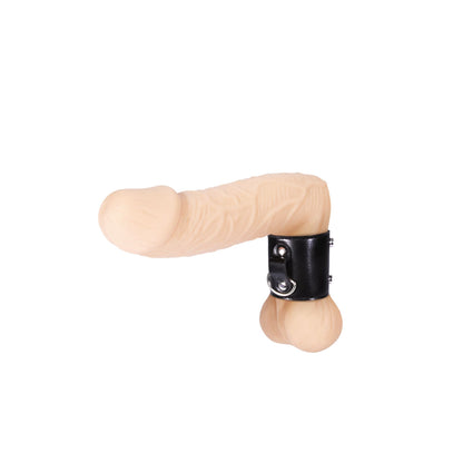 Costrittivo testicoli con anello men s expert s