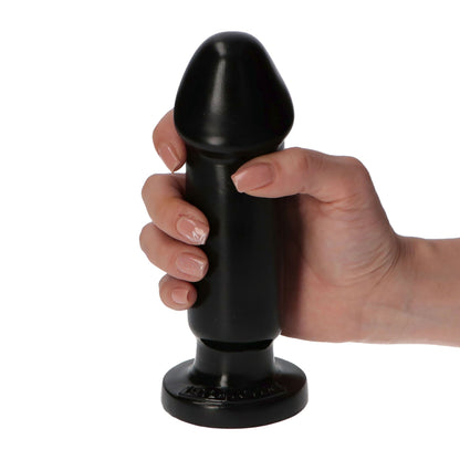 Dildo anale caio nero Confronto