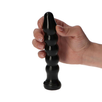 Dildo anale gaio nero Confronto