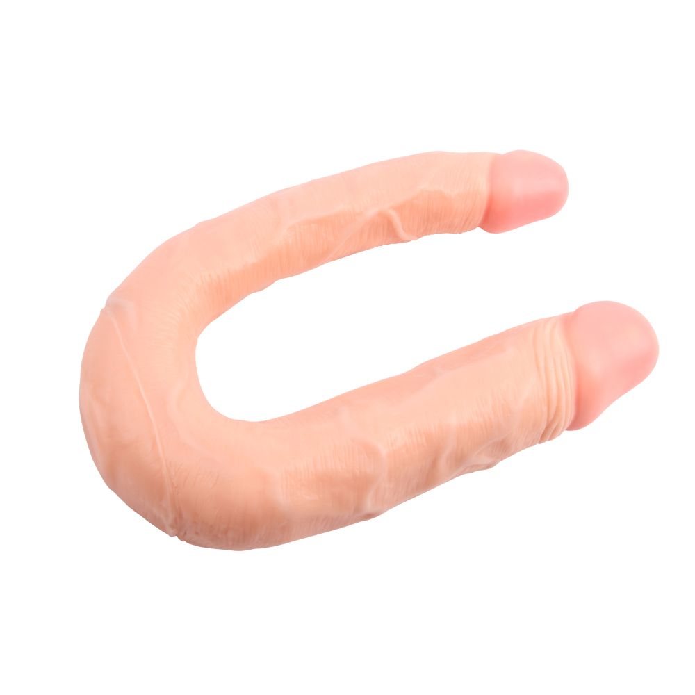 Dildo doppio her her overlap s