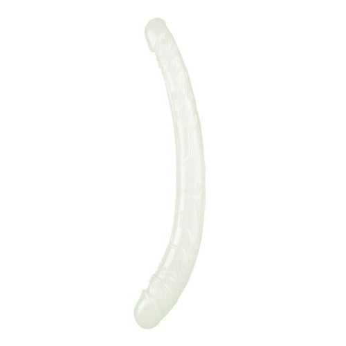 Dildo doppio lumino play