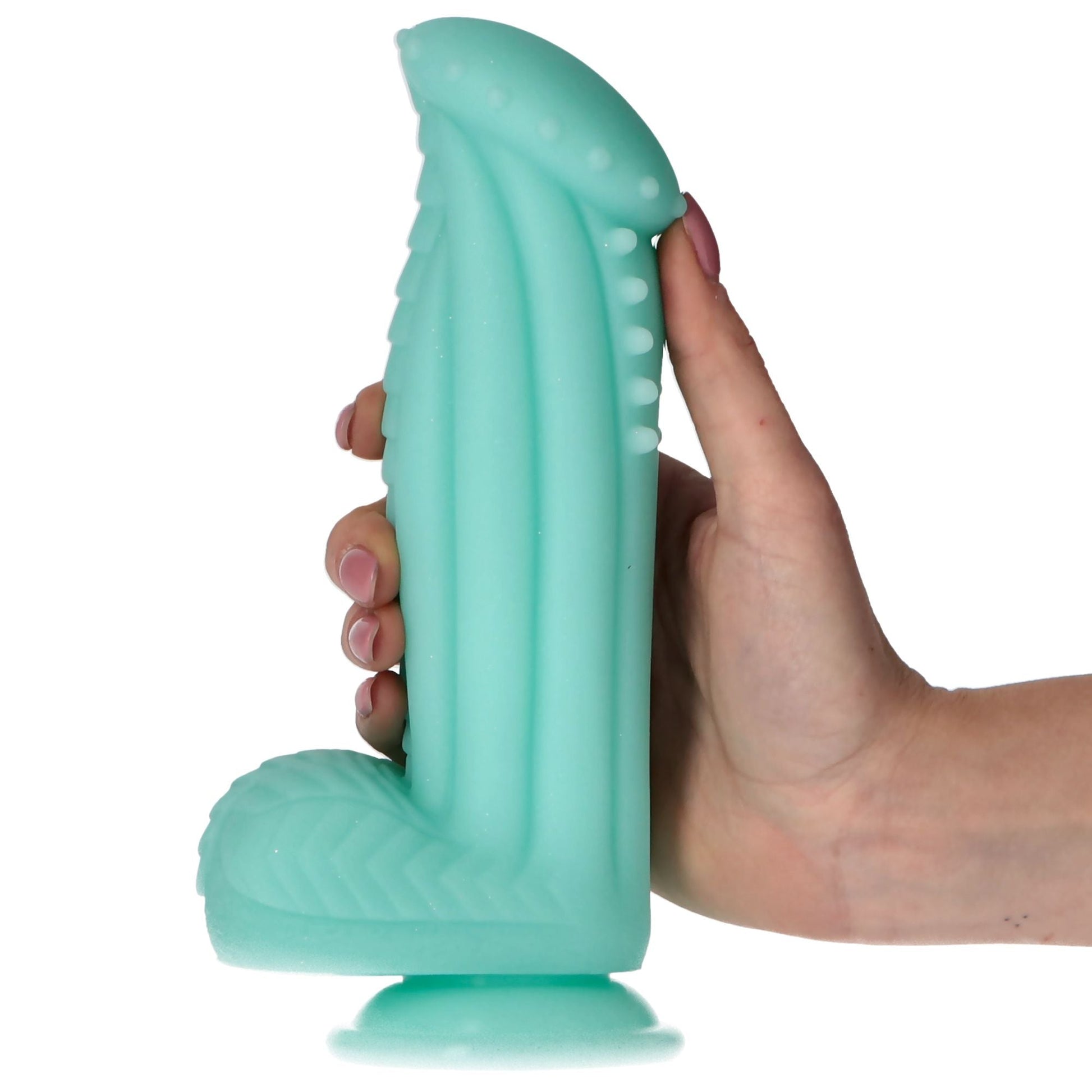 Dildo monster capitan squirtinok