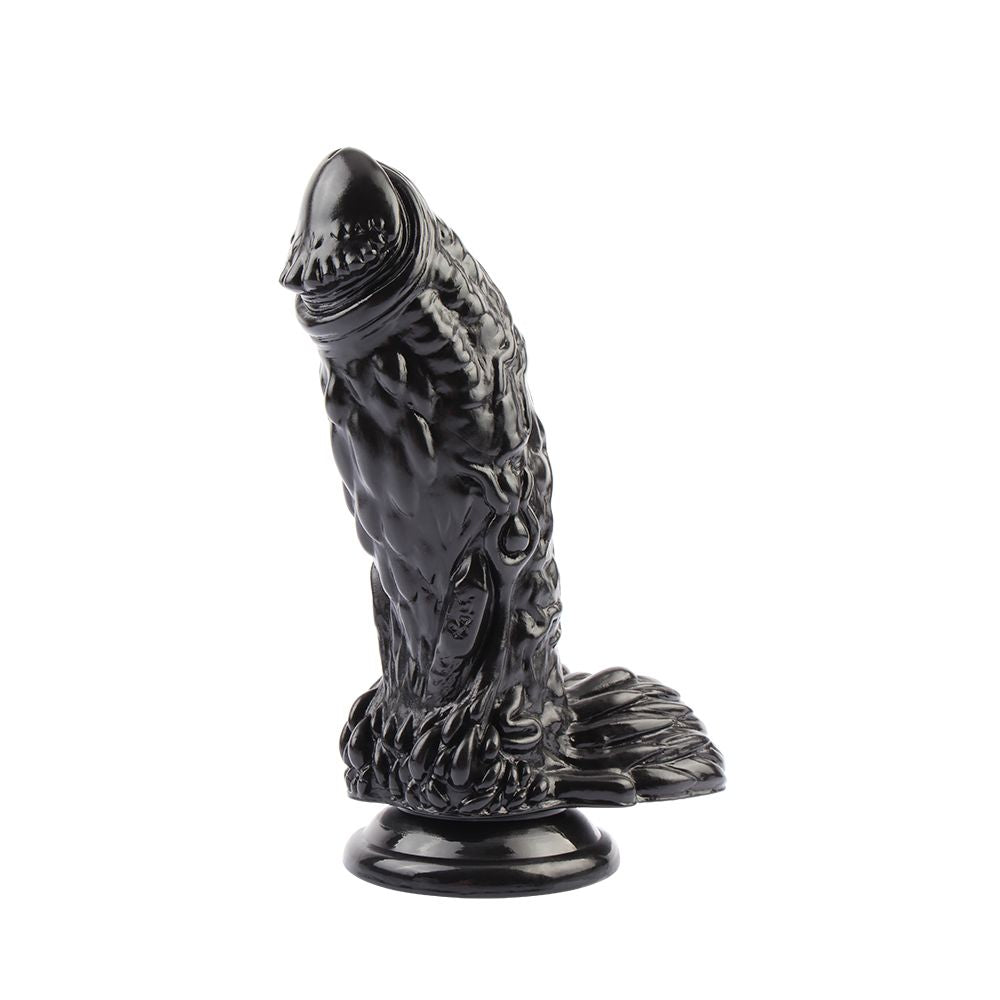 Dildo monster doombringer