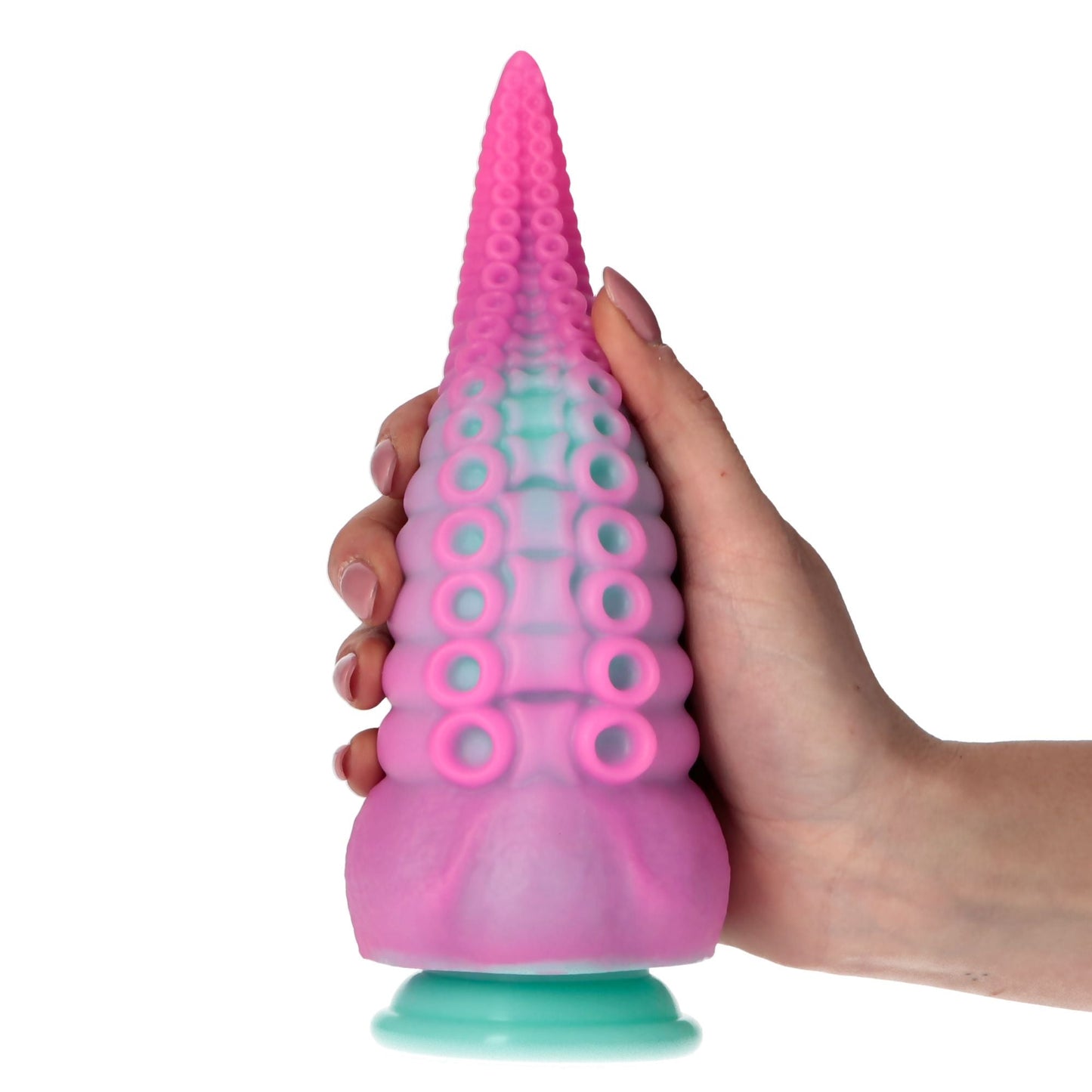 Dildo monster ursulahhh