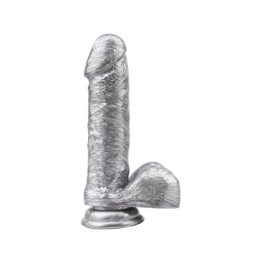 Dildo realistico ben dover