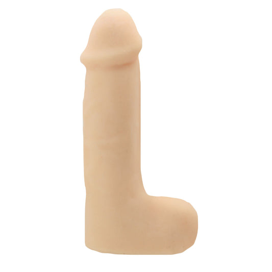 Dildo realistico bendy animal