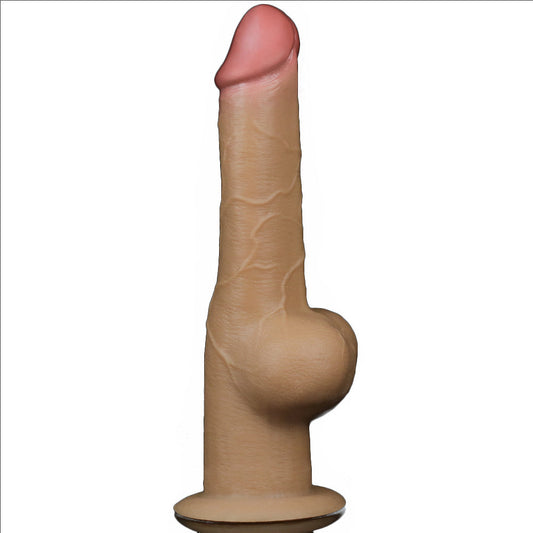 Dildo realistico manox