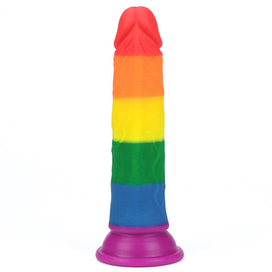 Dildo realistico prider