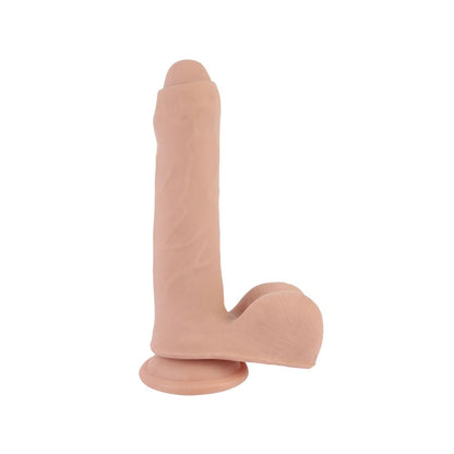 Dildo realistico secret explorer rosa flesh