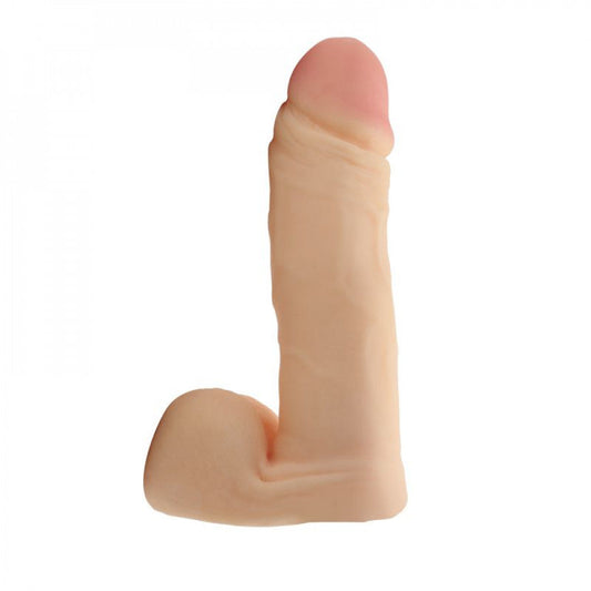 Dildo realistico stocky