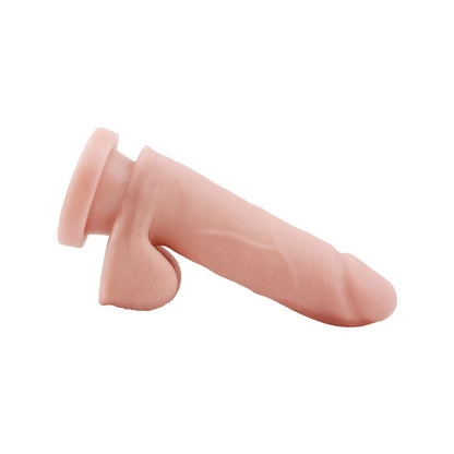 Dildo realistico the glad eye rosa flesh