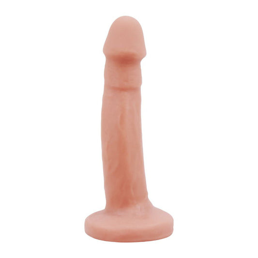 Dildo realitico eves allure rosa flesh
