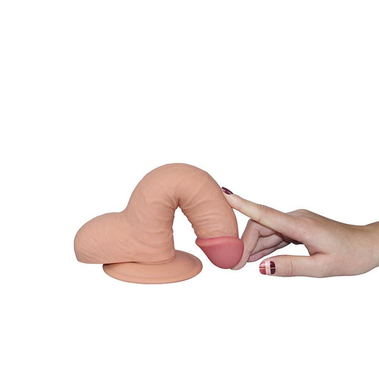 Dildo ultra soft philiph