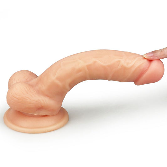 Dildo ultra soft raul