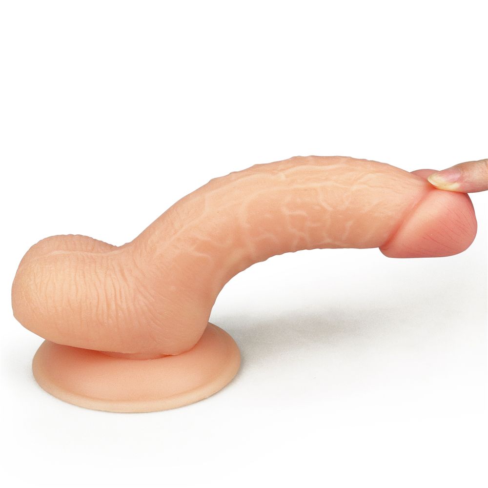 Dildo ultra soft ronan