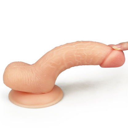 Dildo ultra soft ronan