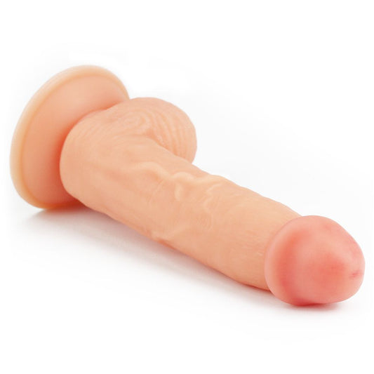 Dildo ultra soft seth