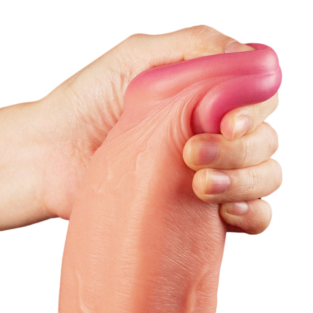 Dildo xxl noah