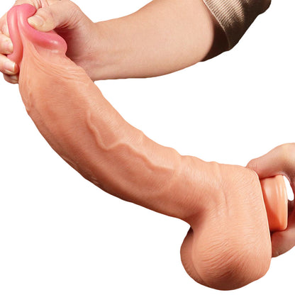 Dildo xxl noah