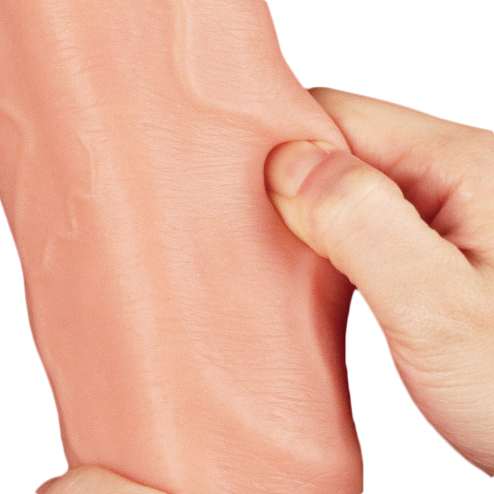 Dildo xxl noah
