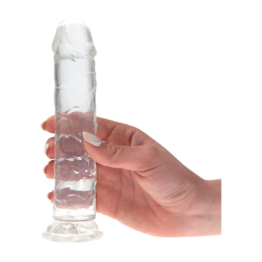 Dildo clear flavour small