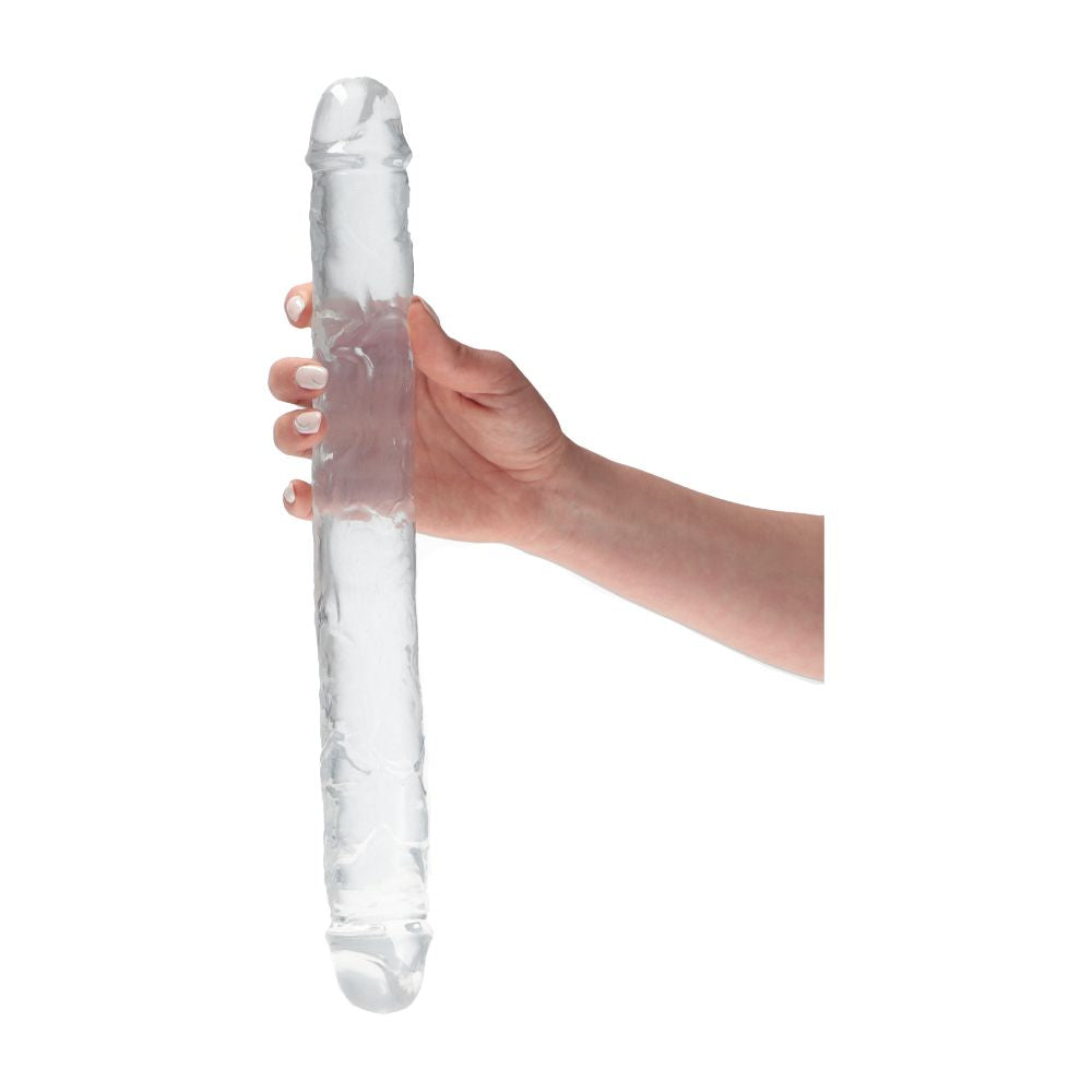 Dildo double treasure m
