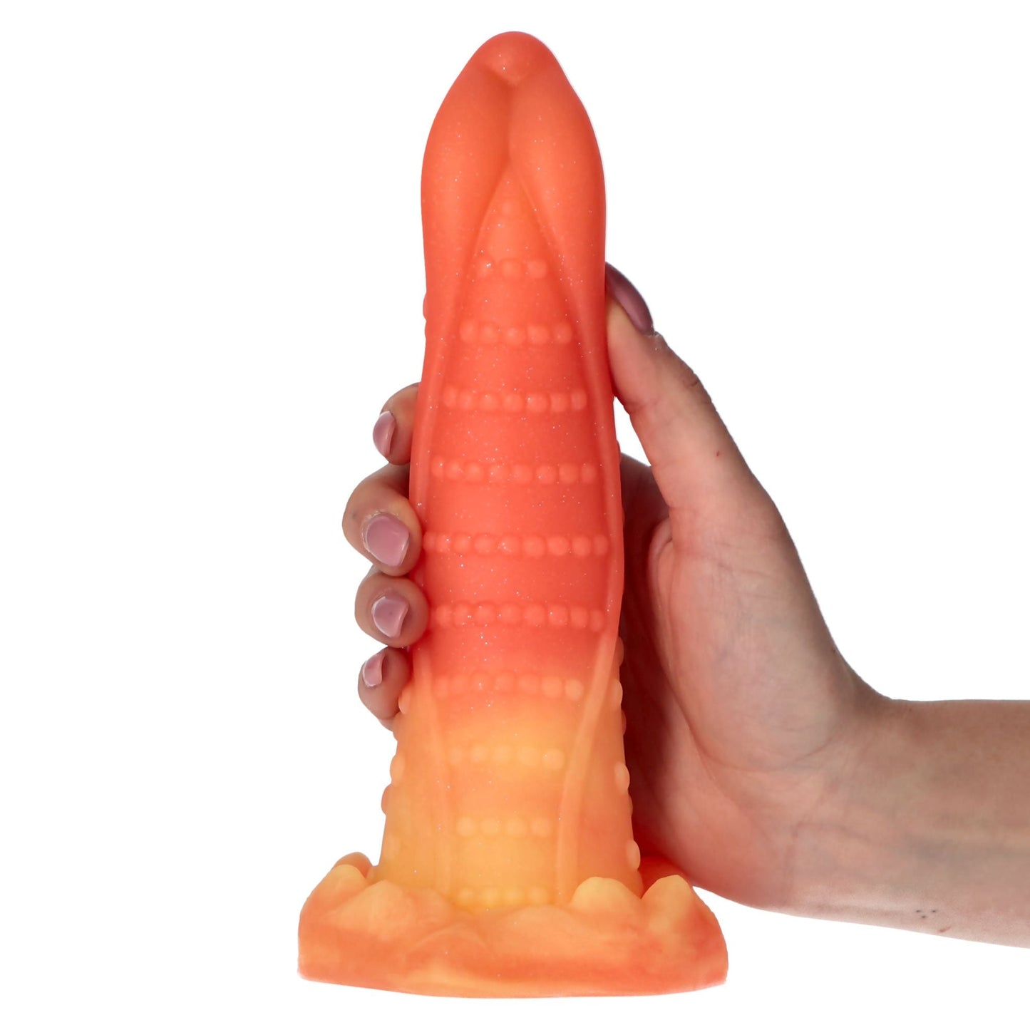 Dildo monster frollo non ti mollo