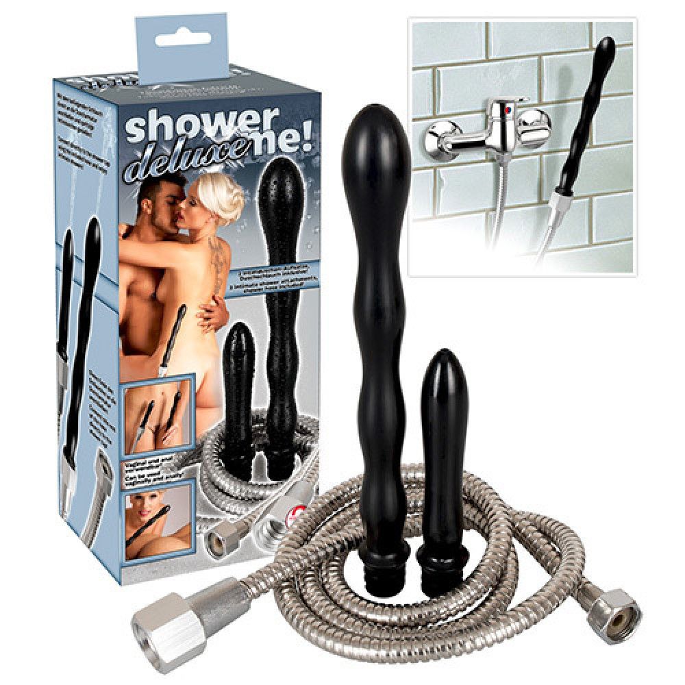 Doccia anale shower me deluxe you2toys