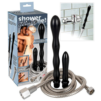 Doccia anale shower me deluxe you2toys