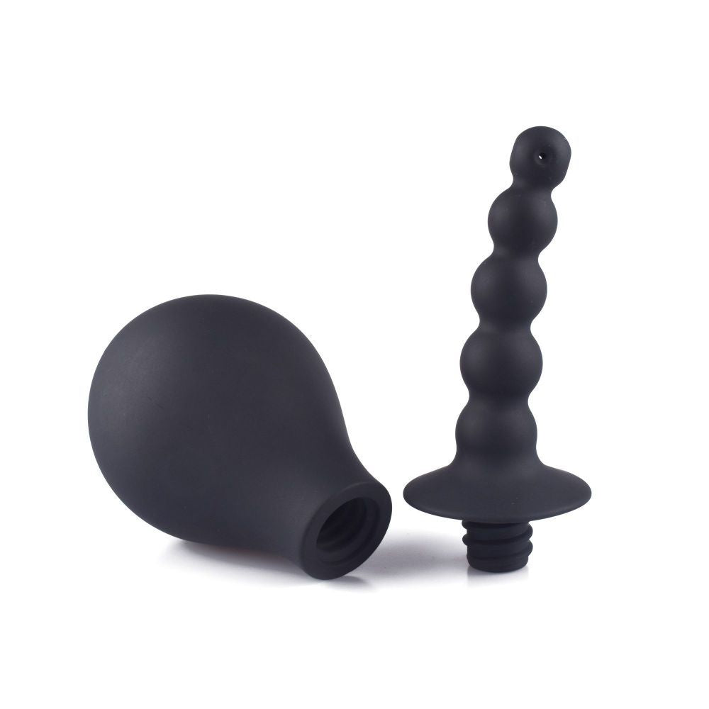 Doccia intima anale soft treat