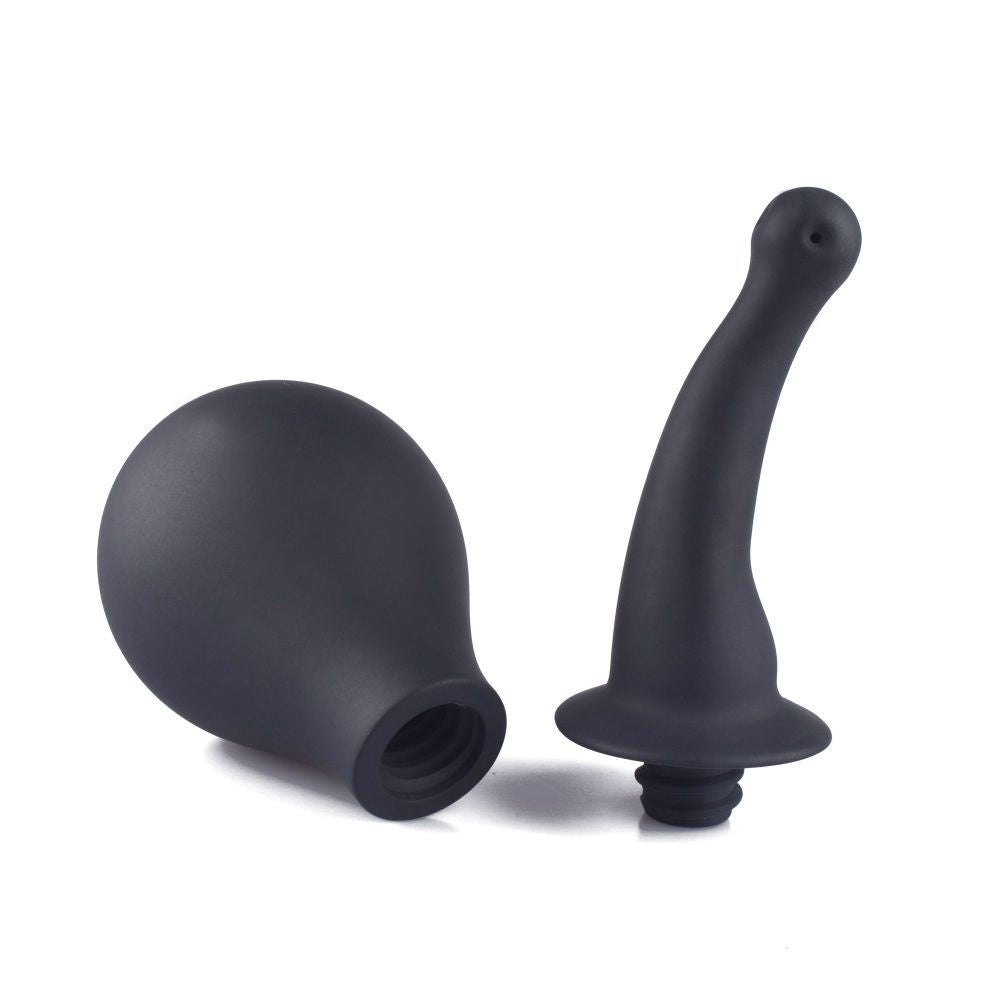 Doccia intima do it yourself