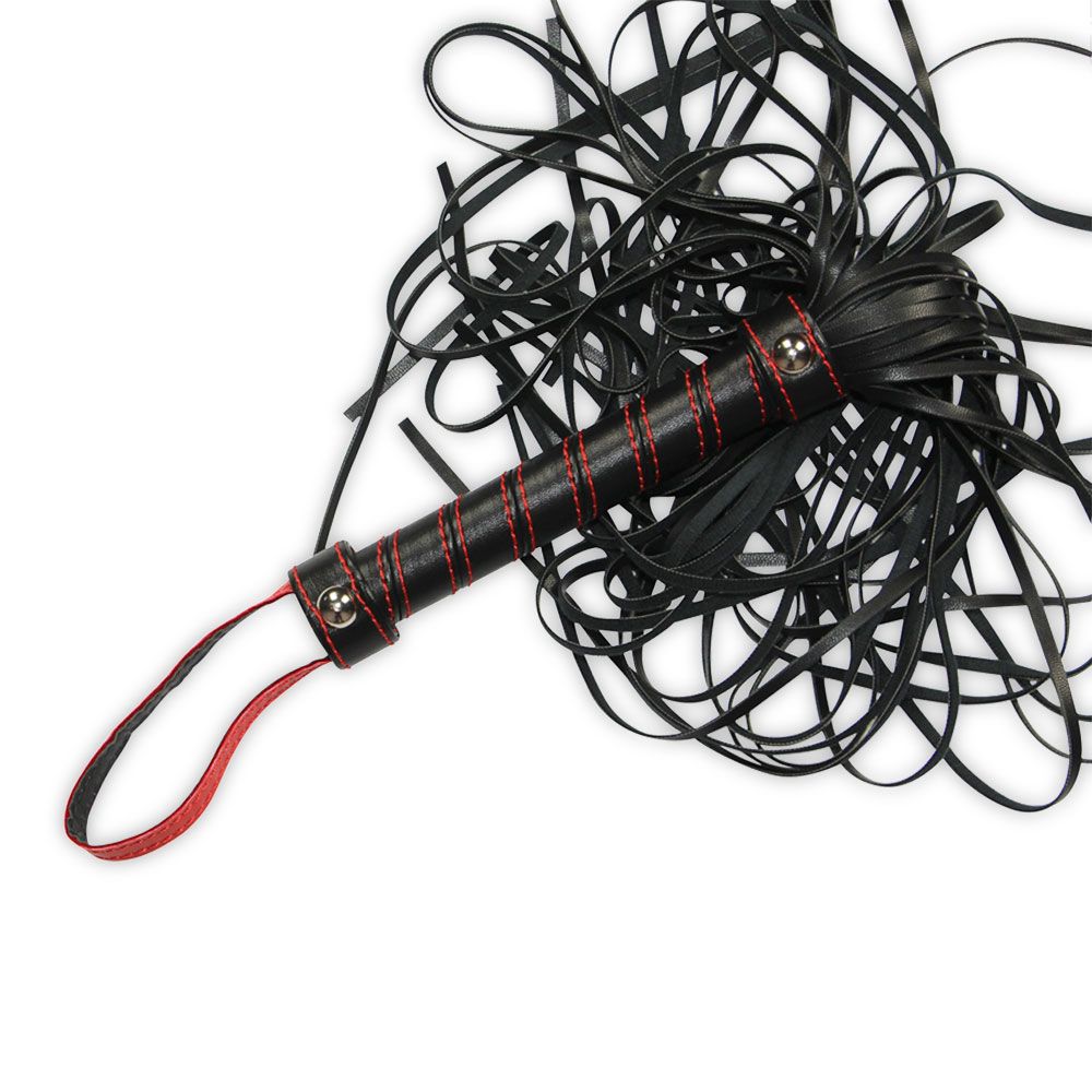 Frusta bondage fetish beginners