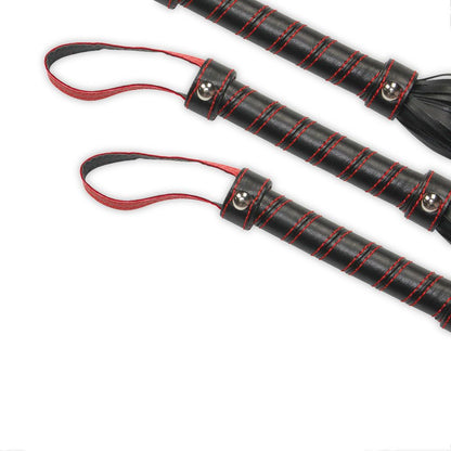 Frusta bondage fetish beginners