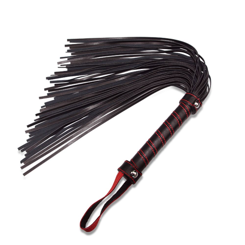 Frusta bondage fetish beginners