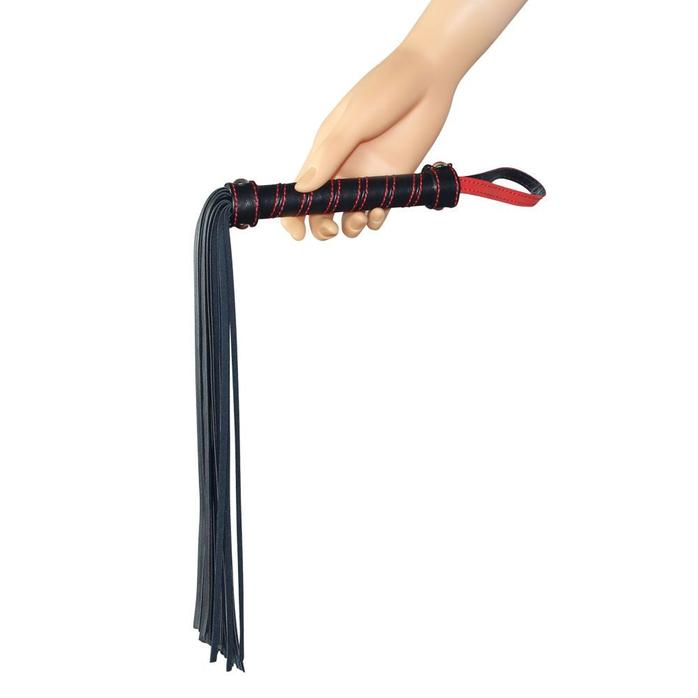 Frusta bondage fetish beginners
