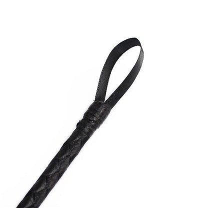 Frustino easy horse wip black