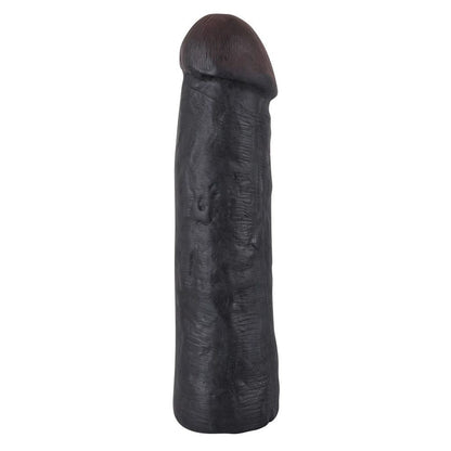 Guaina e prolunga pene big black you2toys