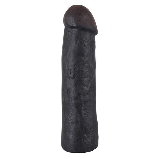 Guaina e prolunga pene big black you2toys