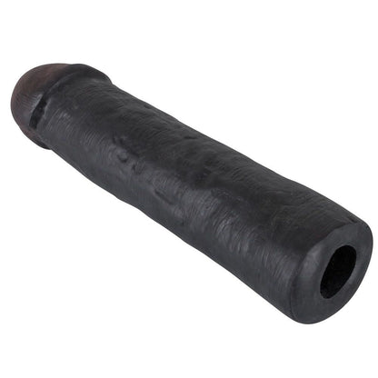 Guaina e prolunga pene big black you2toys
