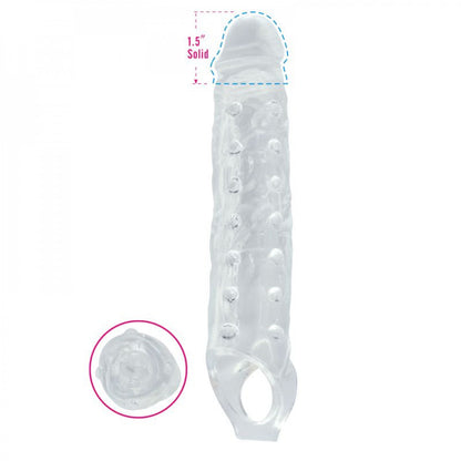 Guaina e prolunga pene mighty tusk