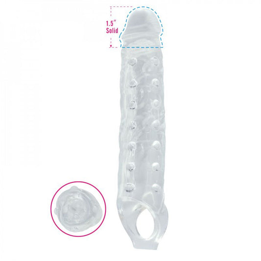 Guaina e prolunga pene mighty tusk