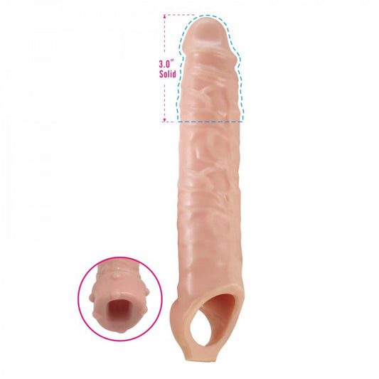 Guaina e prolunga pene ragin mastodon