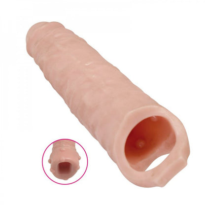 Guaina e prolunga pene ragin mastodon