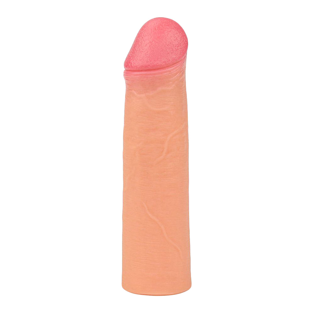 Guaina e prolunga pene revolutionary 2