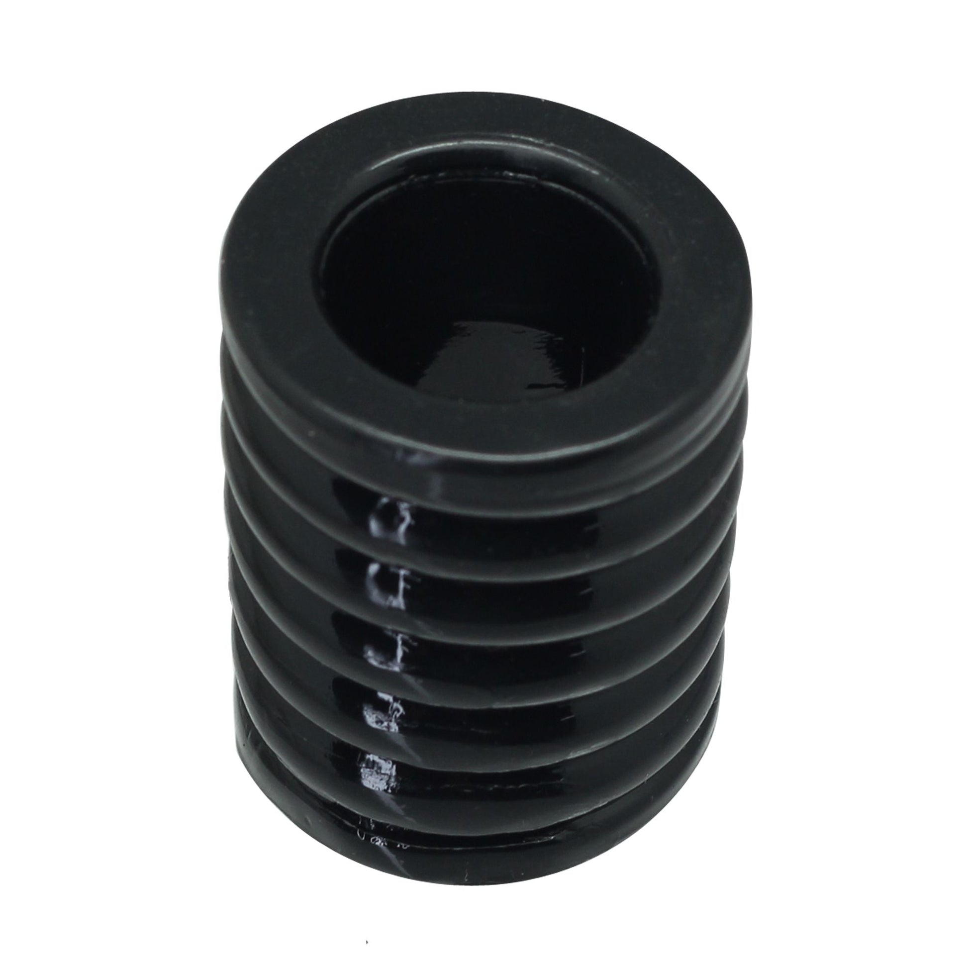 Guaina fallica reversable nero